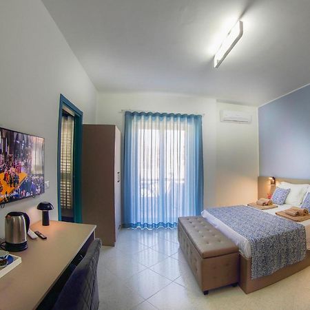 Blueciano Rooms Agrigento Eksteriør bilde