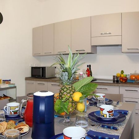 Blueciano Rooms Agrigento Eksteriør bilde