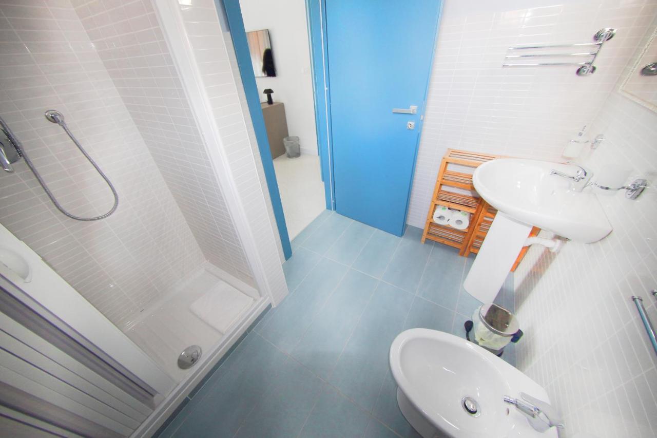 Blueciano Rooms Agrigento Eksteriør bilde