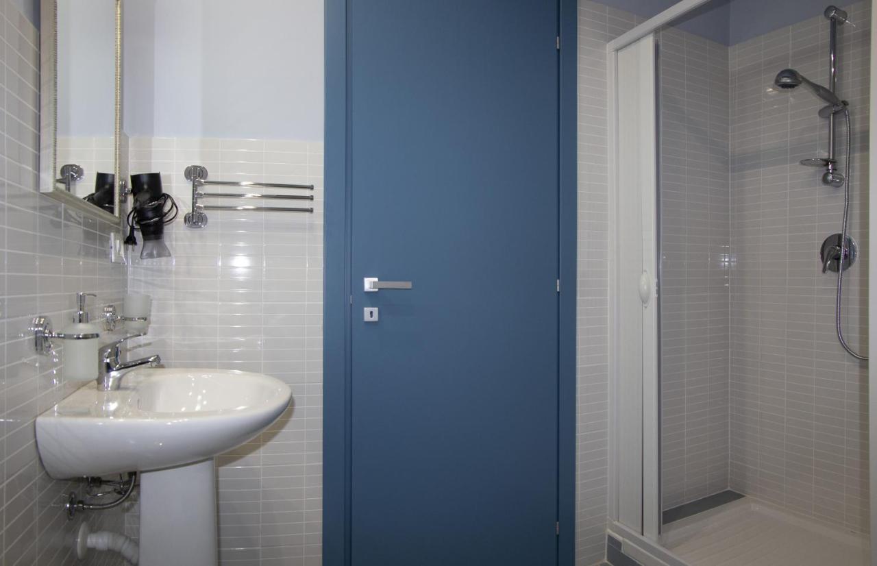 Blueciano Rooms Agrigento Eksteriør bilde